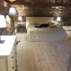 Отель Sleep In BnB 3* Номер Делюкс