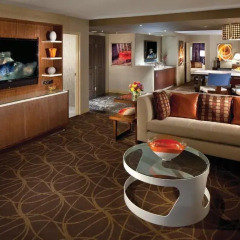 Отель MGM Grand удобства в номере
