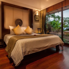 Отель Ayara Hilltops Boutique Resort And Spa 5* Люкс повышенной комфортности фото 2
