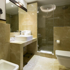 Hotel Constantine the Great 4* Улучшенный номер с 2 отдельными кроватями