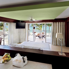 Отель Barcelo Bavaro Palace - Всё включено 4* Люкс Премиум с различными типами кроватей фото 4