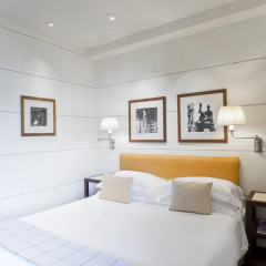 Gallery Hotel Art 4* Стандартный номер с различными типами кроватей