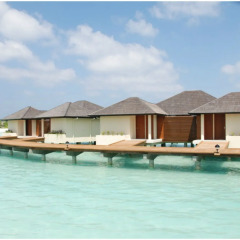 Отель Paradise Island Resort & Spa комната для гостей