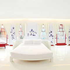 Pimnara Boutique Hotel 3* Люкс с различными типами кроватей