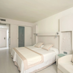 Отель Iberostar Albufera Playa 4* Стандартный номер с различными типами кроватей