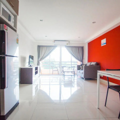 Apollo Apart Hotel 2* Люкс с различными типами кроватей