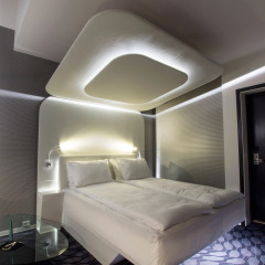 Magic Hotel Korskirken 4* Номер Комфорт