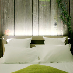 Отель Best Western Hôtel Littéraire Arthur Rimbaud 4* Представительский номер с различными типами кроватей фото 2