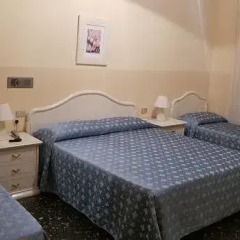 Hotel Victoria 3* Стандартный номер с различными типами кроватей