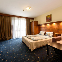 Kap House Hotel 3* Стандартный номер с различными типами кроватей