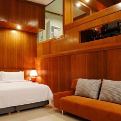 Отель Chabana Resort 4* Стандартный номер с различными типами кроватей