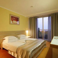 Tara Hotel комната для гостей фото 5