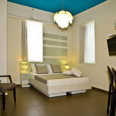 Апартаменты 1926 Designed Apartments 3* Улучшенный номер