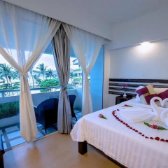 Отель The Bliss South Beach Patong фото 4