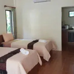 Отель Baan Suan Resort 3* Вилла