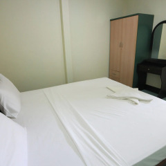 Отель Zam Zam House 3* Стандартный номер