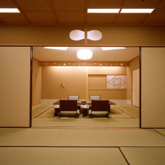 Отель Meguro Gajoen 5* Улучшенный номер