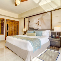 Отель Royalton Punta Cana - All Inclusive 4* Номер Делюкс с различными типами кроватей