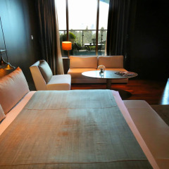 Отель Hyatt Centric Levent Istanbul популярное изображение
