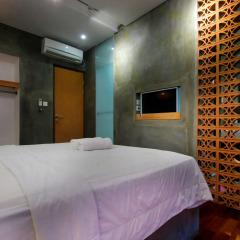 Отель Mangosteen Ubud by Premier Hospitality Asia 4* Номер Делюкс с различными типами кроватей