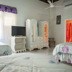 Отель Villa Diamond Suite Номер Комфорт