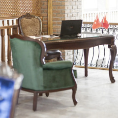 Отель Kerme Ottoman Palace - Boutique Class интерьер отеля фото 2