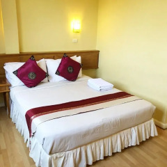 Отель Asia Inn 3* Стандартный номер
