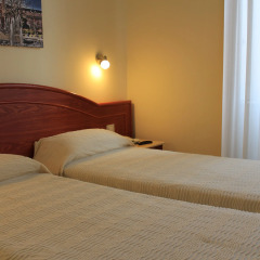 Hotel Palladio Улучшенный номер с различными типами кроватей фото 2