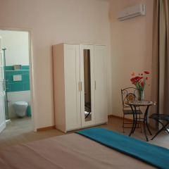 Отель Attis Guest House Номер Комфорт