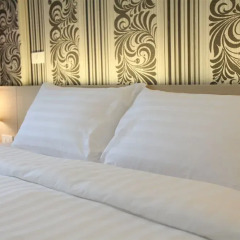 Ocean & Ole Hotel Patong комната для гостей фото 5