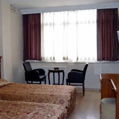 Hotel Ebru Antique 3* Стандартный номер с различными типами кроватей