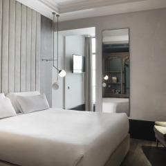 Отель ICON Wipton by Petit Palace 4* Стандартный номер