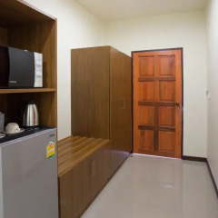 Отель Baan Suan Resort удобства в номере