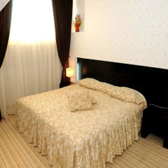 SG Park Hotel Gardenia 4* Номер Делюкс