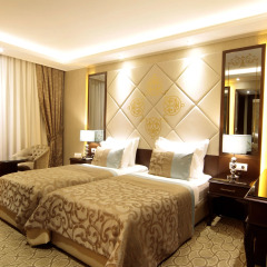 Black Bird Hotel 4* Стандартный номер с различными типами кроватей