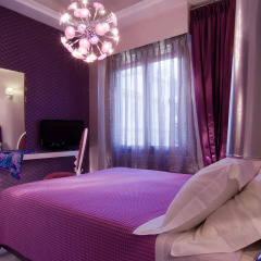 Отель Athens Diamond Homtel 5* Стандартный номер фото 2