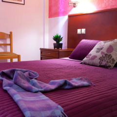 Athens Odeon Hotel 3* Стандартный номер