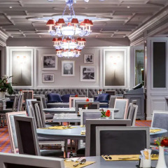 Fairmont Grand Hotel Kyiv фото 2