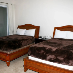 Отель Villa del Mar 4* Вилла