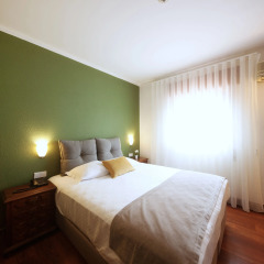 The Rex Hotel 2* Номер Комфорт двуспальная кровать