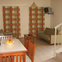 Nissiana Hotel & Bungalows 3* Бунгало с различными типами кроватей