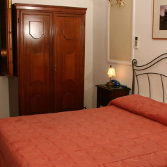 Отель Gaudi Guest House 2* Стандартный номер с различными типами кроватей