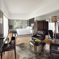 Convento do Espinheiro, Historic Hotel & Spa 5* Номер Делюкс Grand design