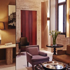 Отель Park Hyatt Milano комната для гостей фото 6