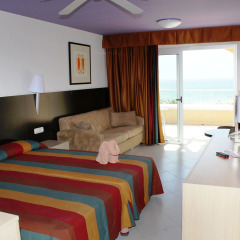 SBH Monica Beach Hotel - All Inclusive 4* Стандартный номер с двуспальной кроватью