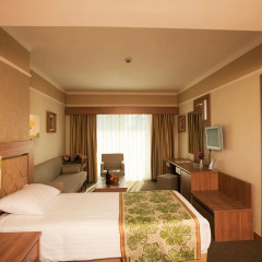 Отель Innvista Hotels Belek - All Inclusive комната для гостей фото 3