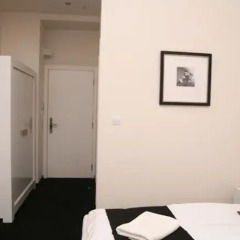 My Hotel Apollon Prague 3* Стандартный номер с разными типами кроватей