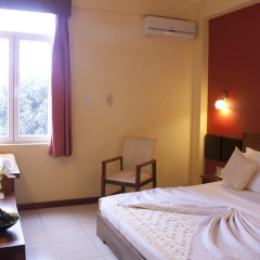 Palma Hotel 2* Люкс с различными типами кроватей