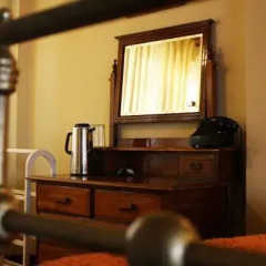 Bandarawela Hotel 3* Стандартный номер с различными типами кроватей фото 5