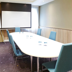 Отель Novotel London Blackfriars